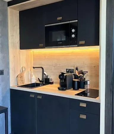 Lägenhet La Bouaye