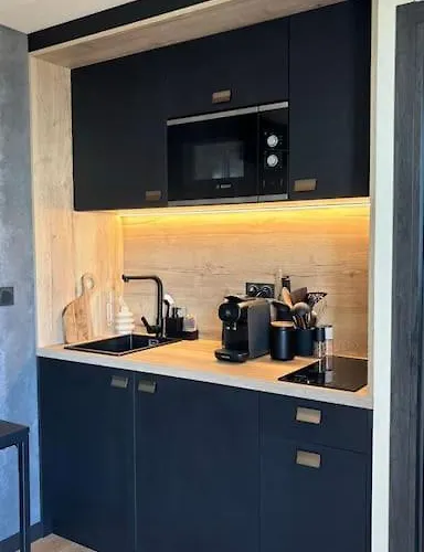 Apartman La Bouaye